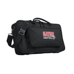 Сумка для мини синтезатора (контроллера) Gator GK-2110 Micro Key/Controller Bag